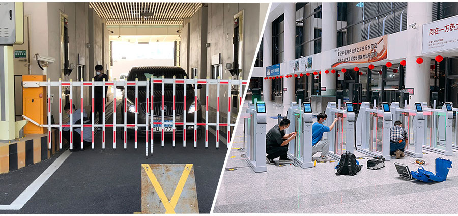 乐玩(中国)lewan·官方网页版,全力保障全国口岸有序开放