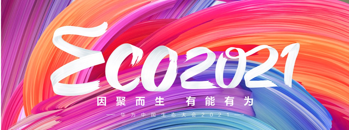 乐玩(中国)lewan·官方网页版,受邀出席华为中国生态大会2021，并获“优秀海关行业突出贡献奖”