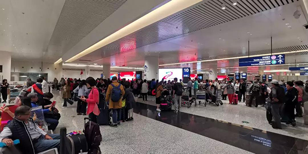 喜迎军运会，乐玩(中国)lewan·官方网页版,圆满完成多个军运会保障设施建设项目