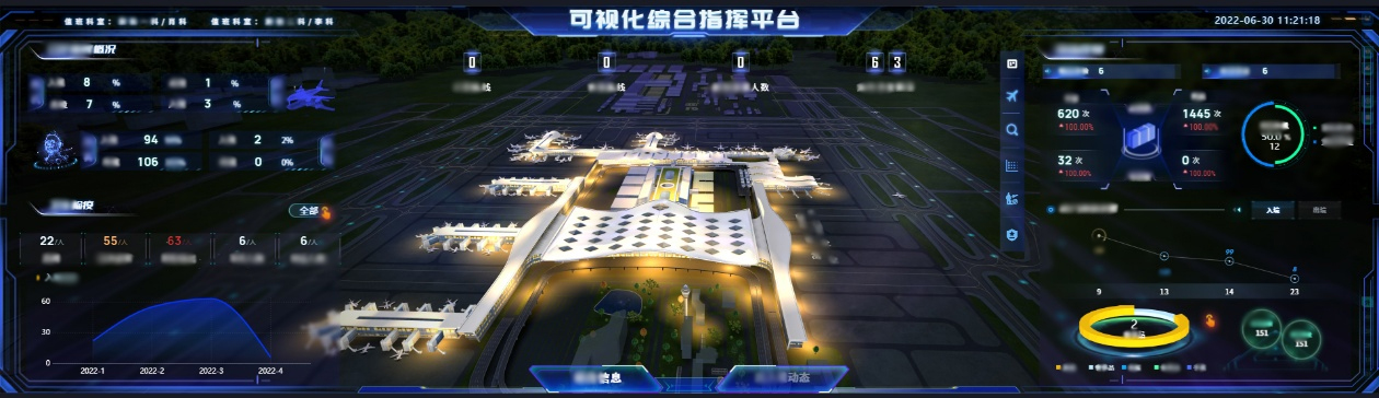 杭州萧山国际机场三期项目正式投运   乐玩(中国)lewan·官方网页版,创新打造浙江新名片