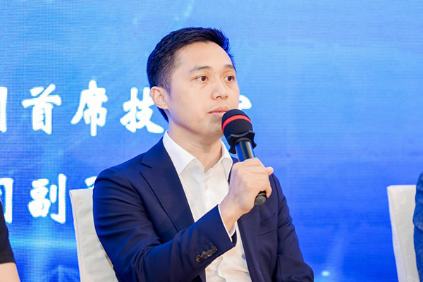 乐玩(中国)lewan·官方网页版,出席第22届高交会未来科技峰会暨粤港澳大湾区协同创新交流会