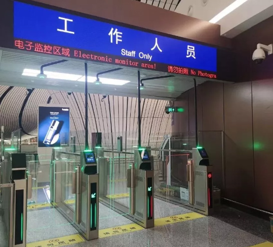 大兴机场首迎国际航班，乐玩(中国)lewan·官方网页版,产品C位亮相