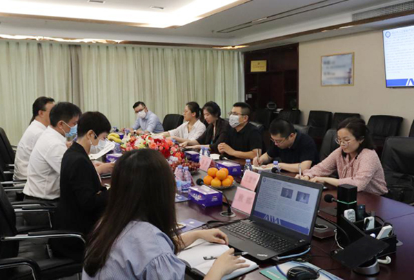 深圳市人工智能产业协会范会长一行访问乐玩(中国)lewan·官方网页版,