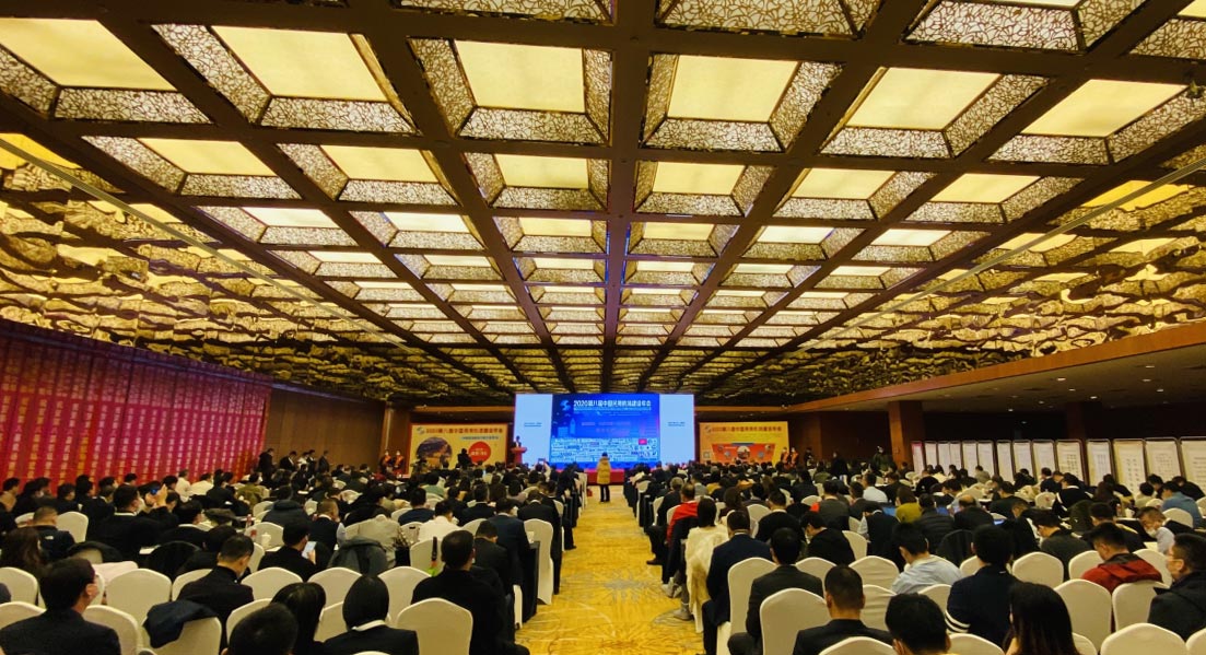 乐玩(中国)lewan·官方网页版,出席2020中国民用机场建设年度峰会