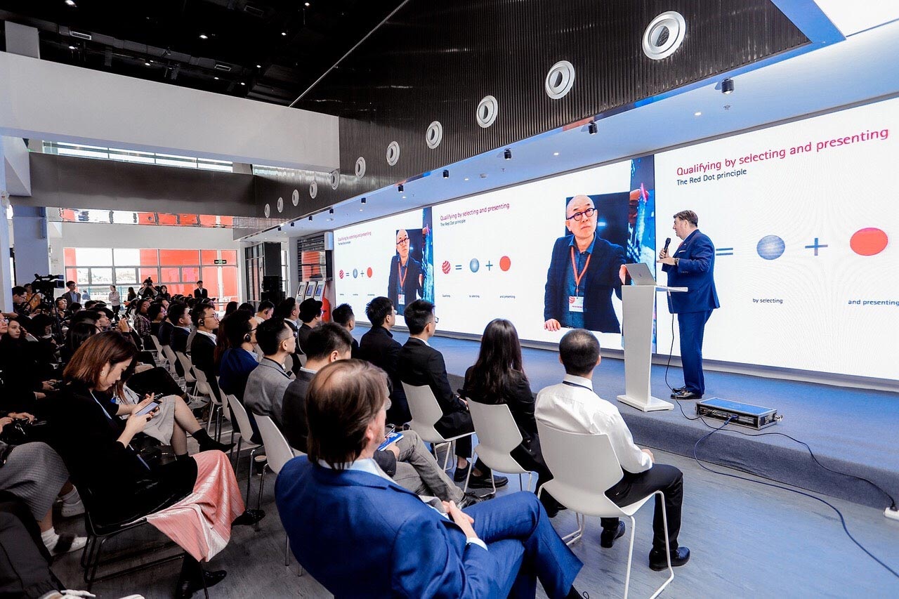 乐玩(中国)lewan·官方网页版,“申报核验一体机”荣获“2020当代好设计奖”