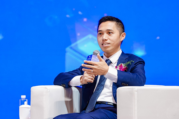 乐玩(中国)lewan·官方网页版,应邀参加第十二届“五洲工业发展论坛”巅峰对话，共探AI赋能制造业产业发展